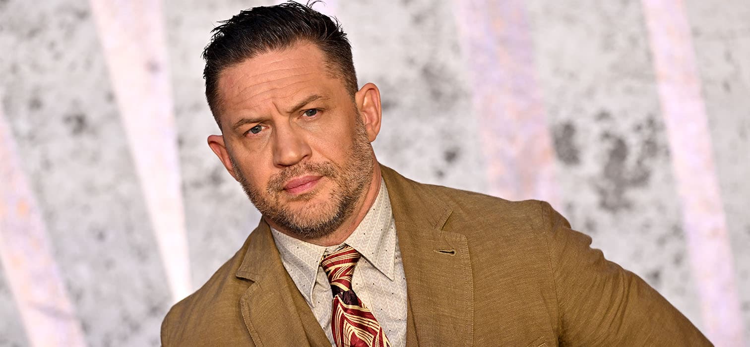 En İyi Tom Hardy Filmleri