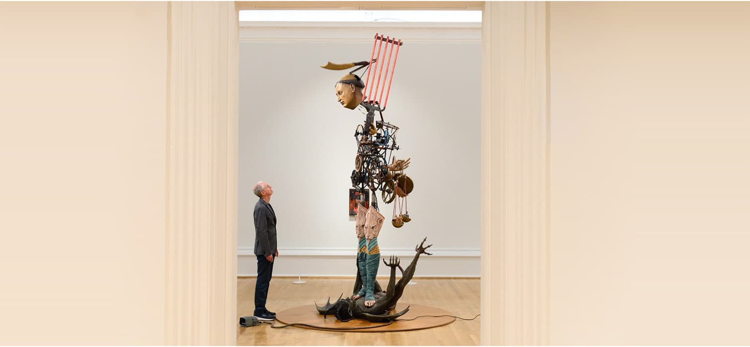 Frieze London 2026: Sanatın Sıra Dışı Hali