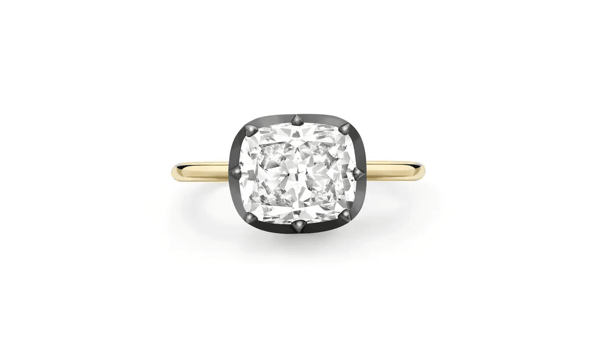 2027 Engagement Rings