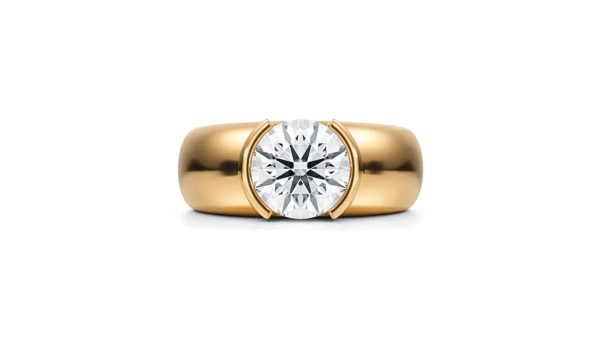 10 Engagement Ring Trends for 2027