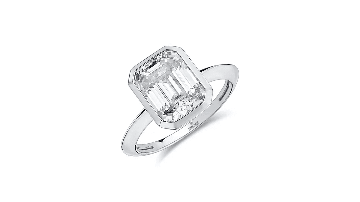 10 Engagement Ring Trends for 2027