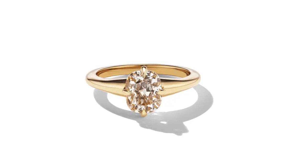 10 Engagement Ring Trends for 2027