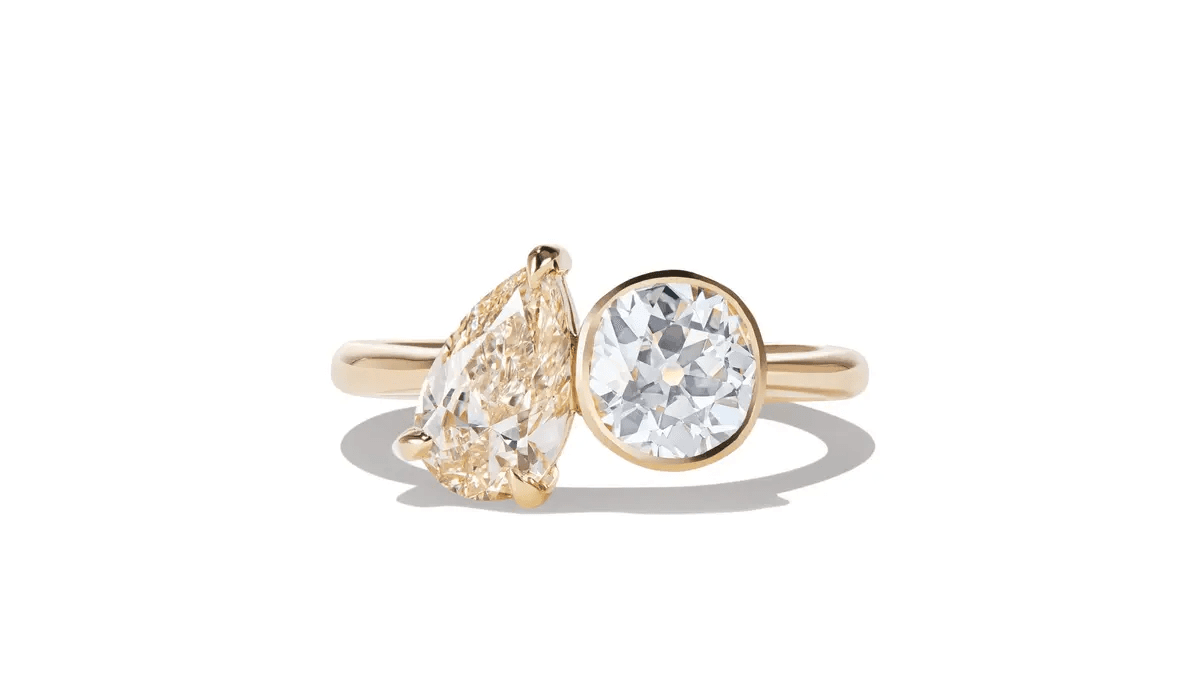 10 Engagement Ring Trends for 2027