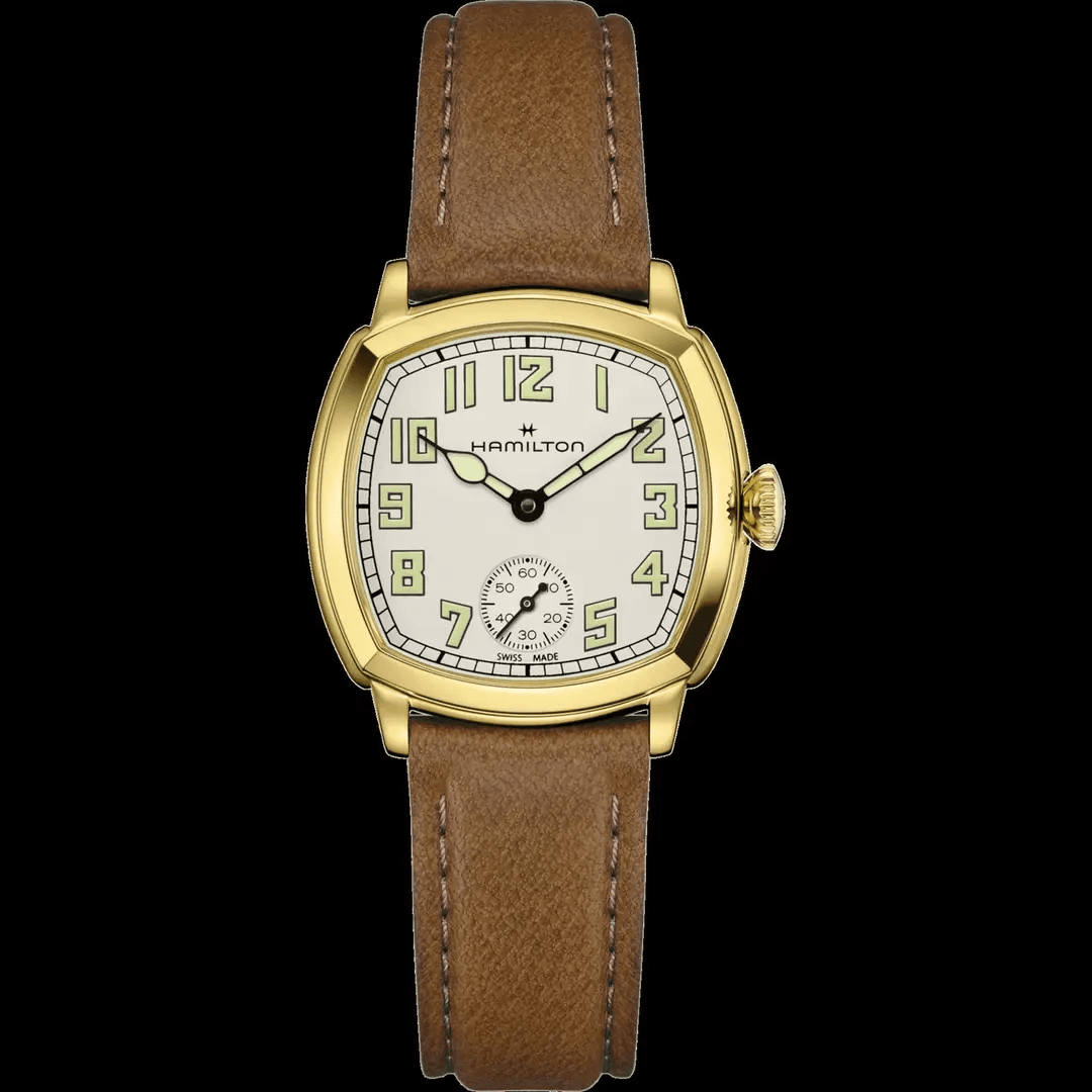 The Best Watches of the Week: From Omega to H. Moser & Cie.