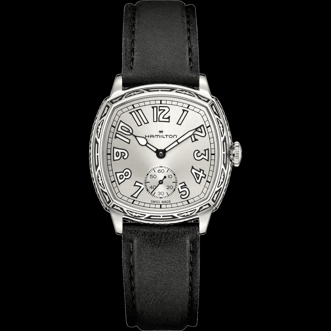The Best Watches of the Week: From Omega to H. Moser & Cie.