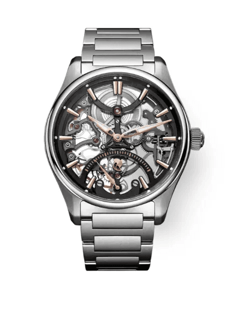 The Best Watches of the Week: From Omega to H. Moser & Cie.