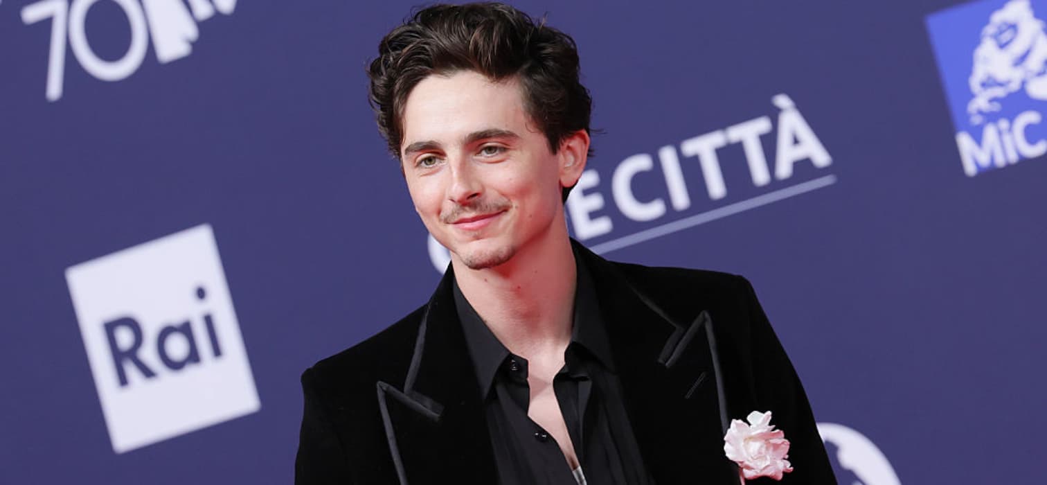 Timothée Chalamet’nin Saatleri: Cartier’den Bağımsız Saatçiliğe