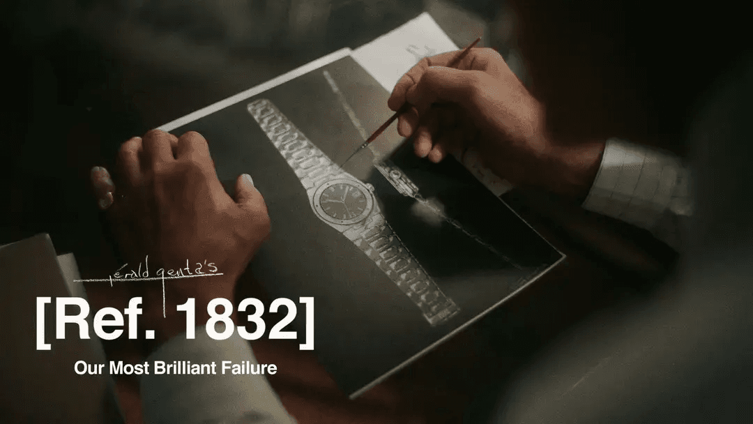 The IWC Ingenieur SL Turns 50: The Making of an Icon
