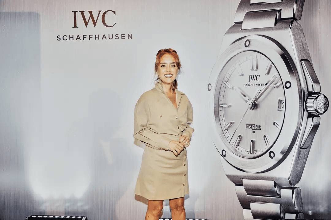 The IWC Ingenieur SL Turns 50: The Making of an Icon