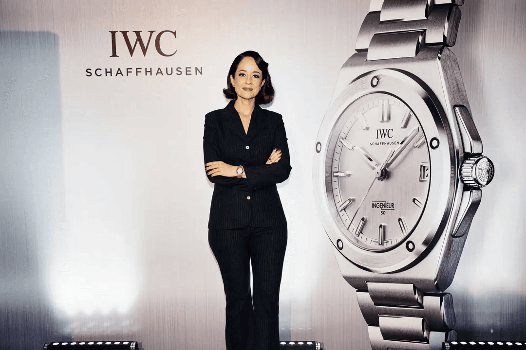 The IWC Ingenieur SL Turns 50: The Making of an Icon