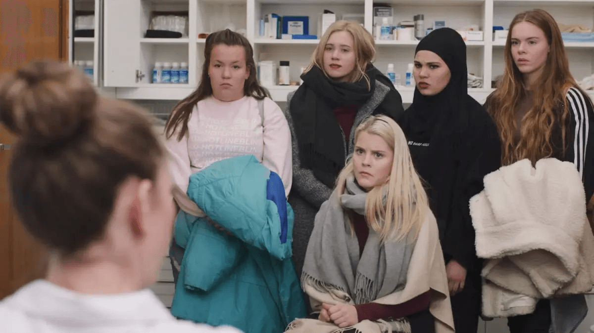 Top Scandinavian Series You Can’t Miss