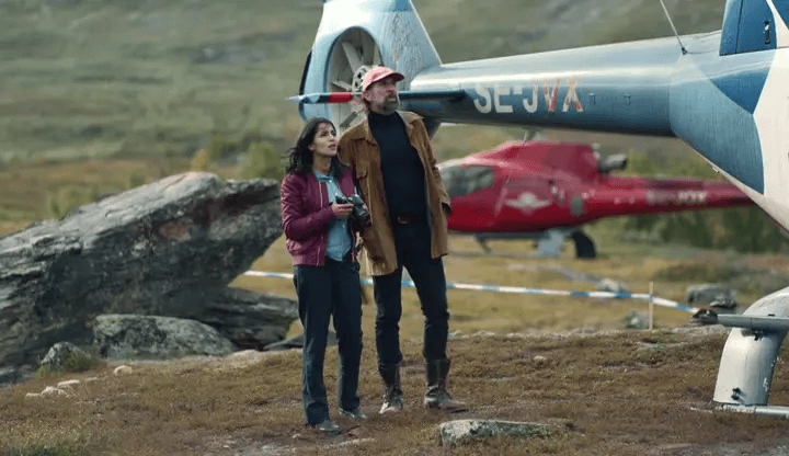 Top Scandinavian Series You Can’t Miss