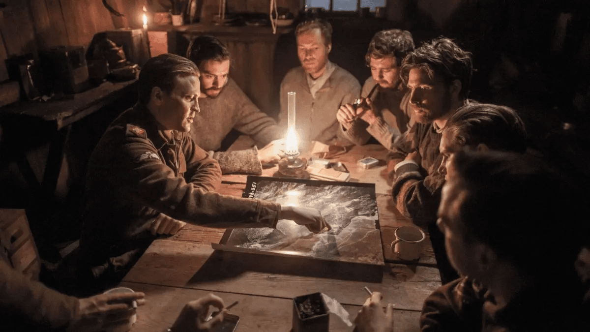 Top Scandinavian Series You Can’t Miss