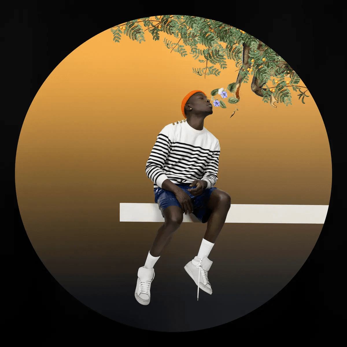 Omar Victor Diop: “What I Create Now Is Not Merely Photography”