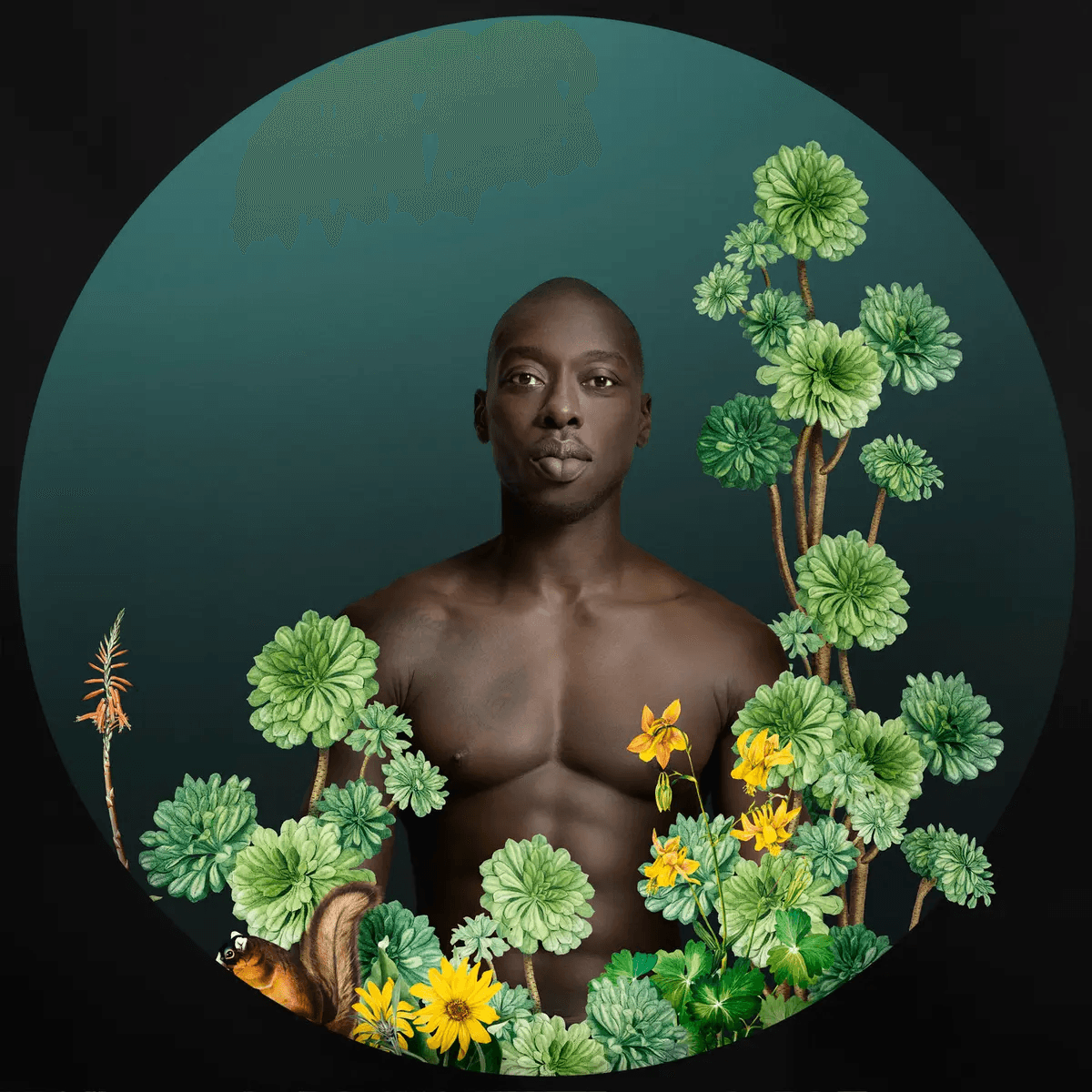 Omar Victor Diop: “What I Create Now Is Not Merely Photography”