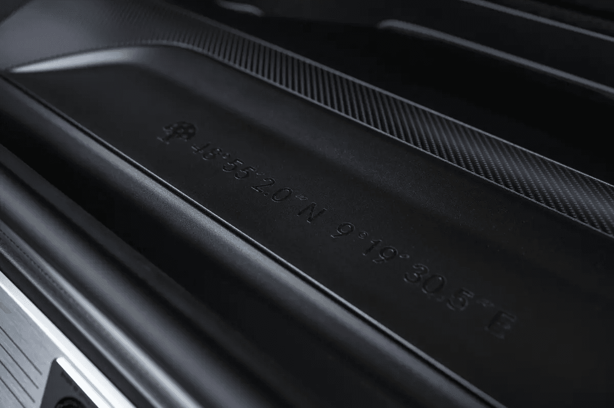 Mercedes-AMG GT SUV: AMG’s First SUV