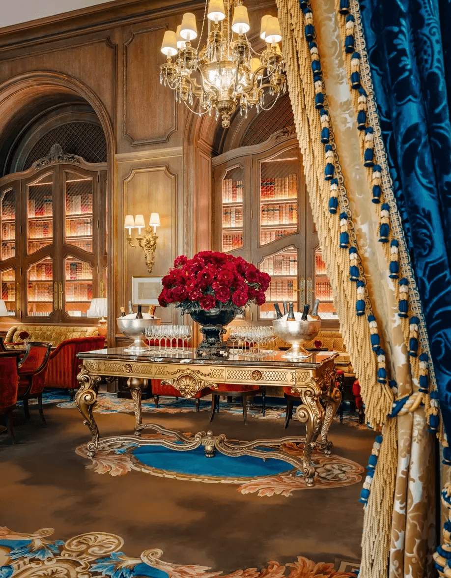 The Art of Afternoon Tea