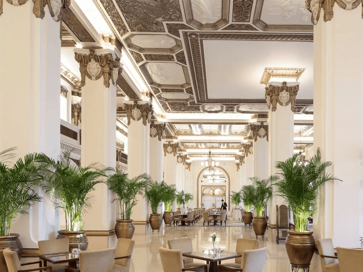 The Art of Afternoon Tea