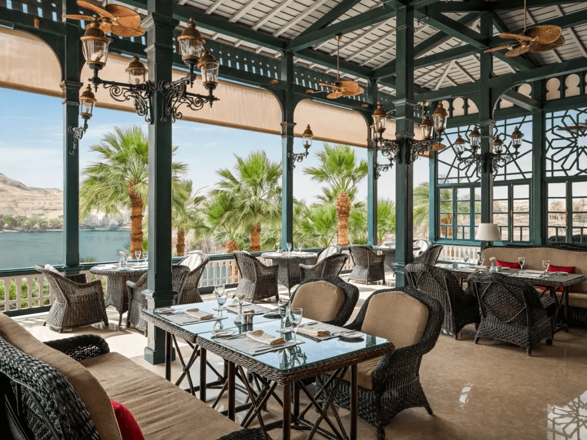 The Art of Afternoon Tea