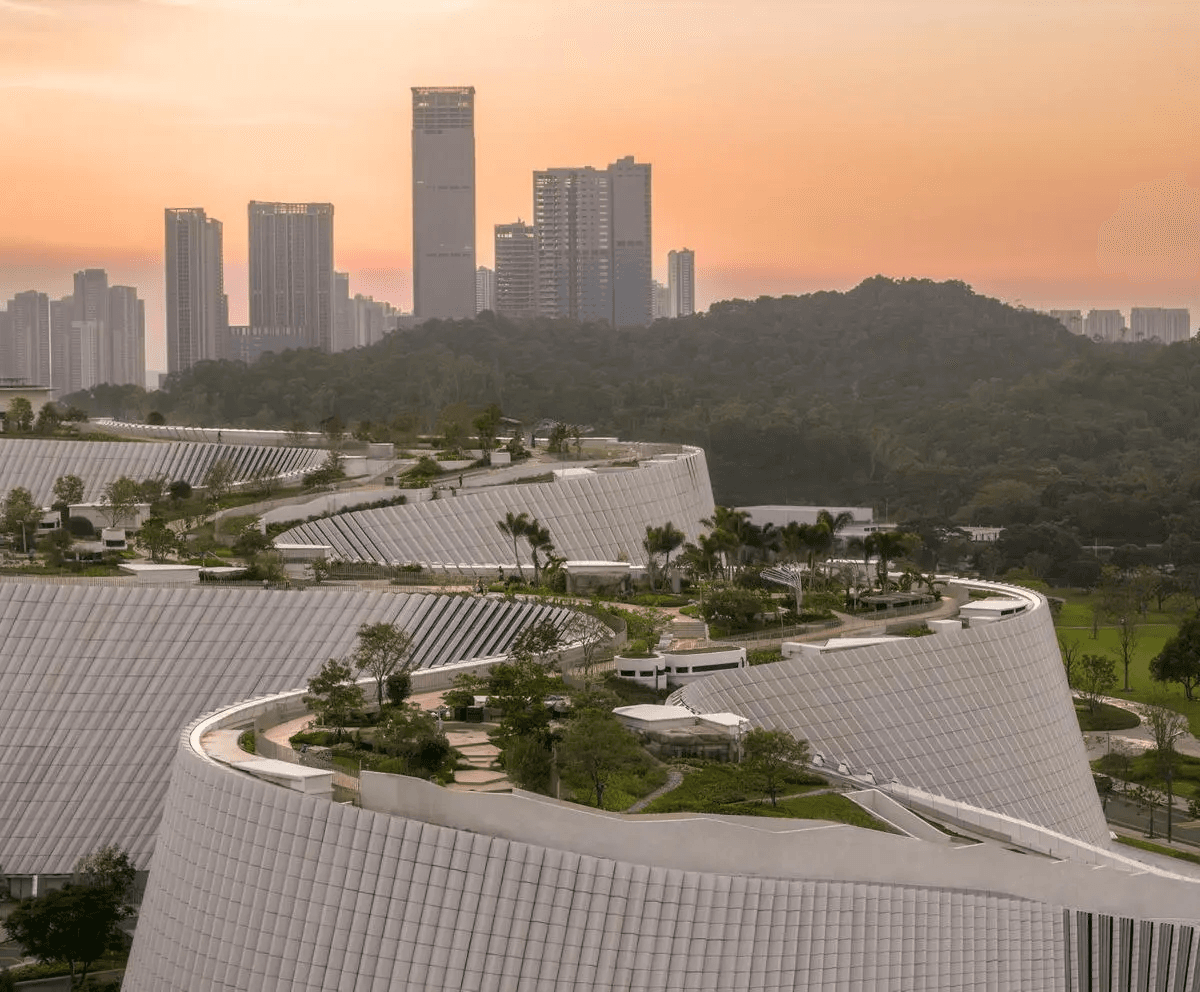 The Best Architecture Projects of 2026