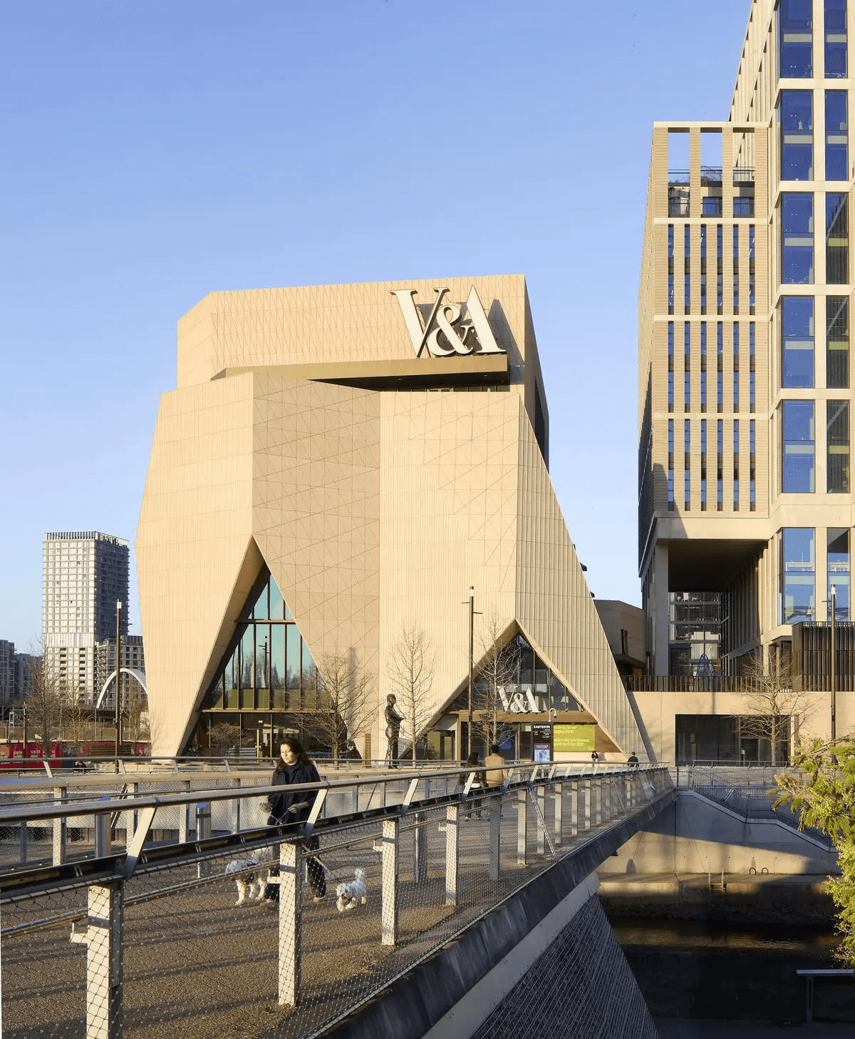 The Best Architecture Projects of 2026