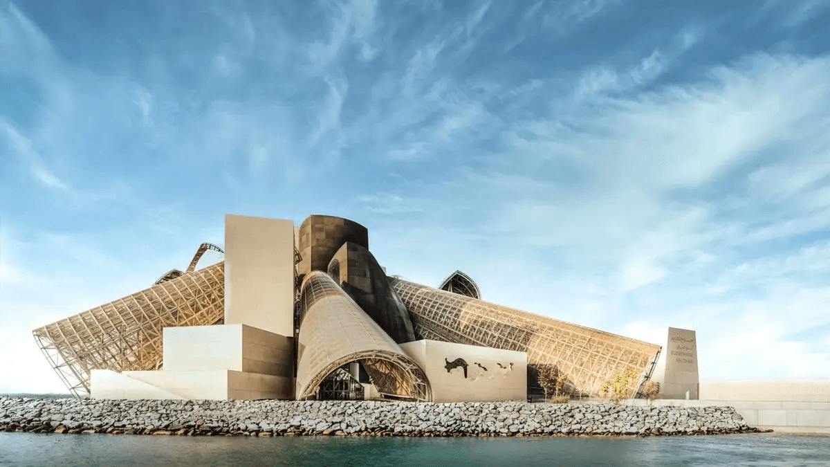 The Best Architecture Projects of 2026