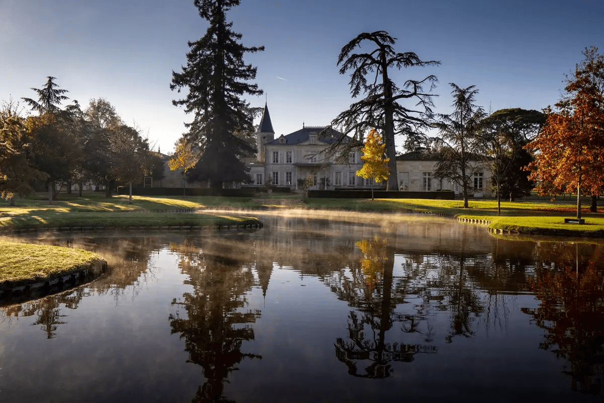 The World’s Most Beautifully Designed Wineries