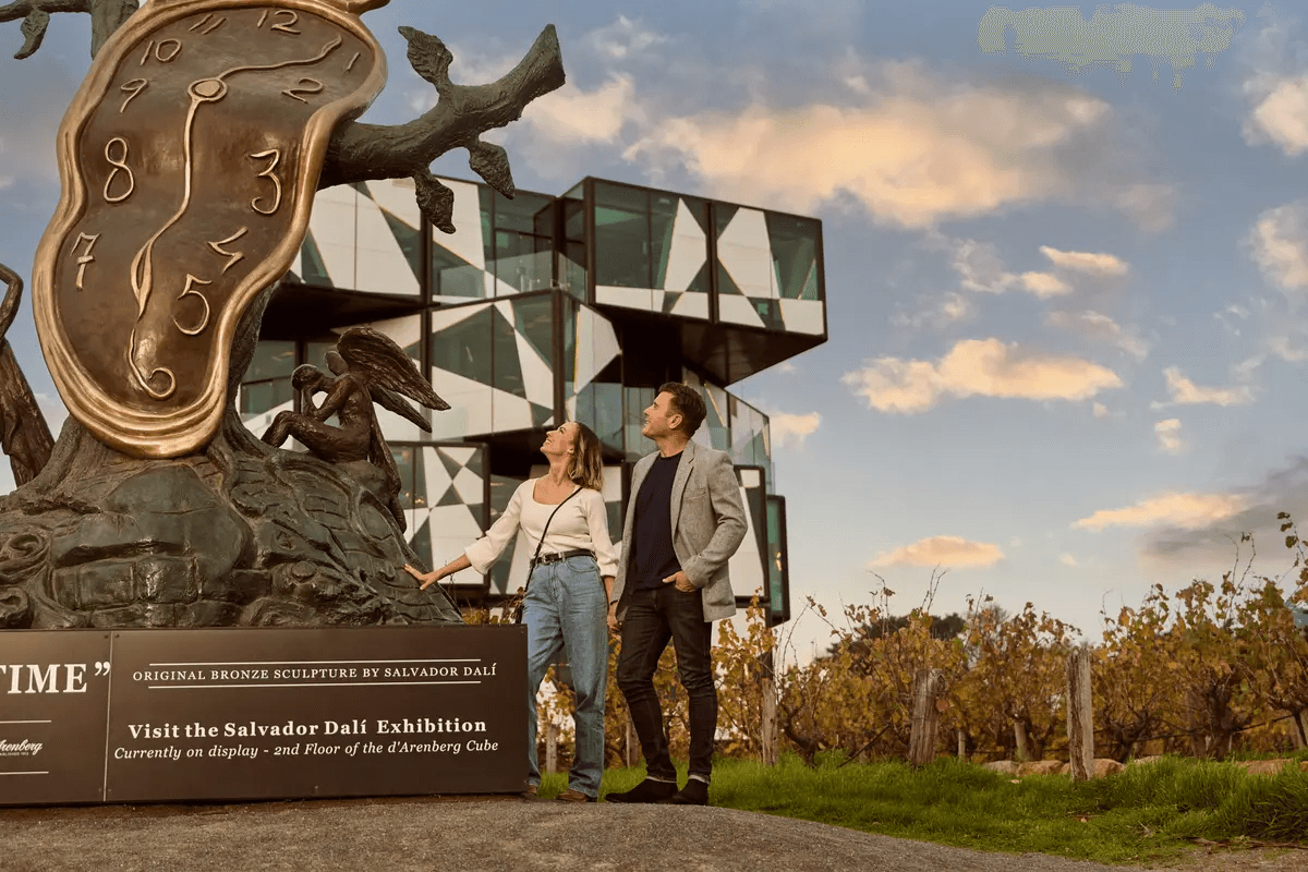 The World’s Most Beautifully Designed Wineries