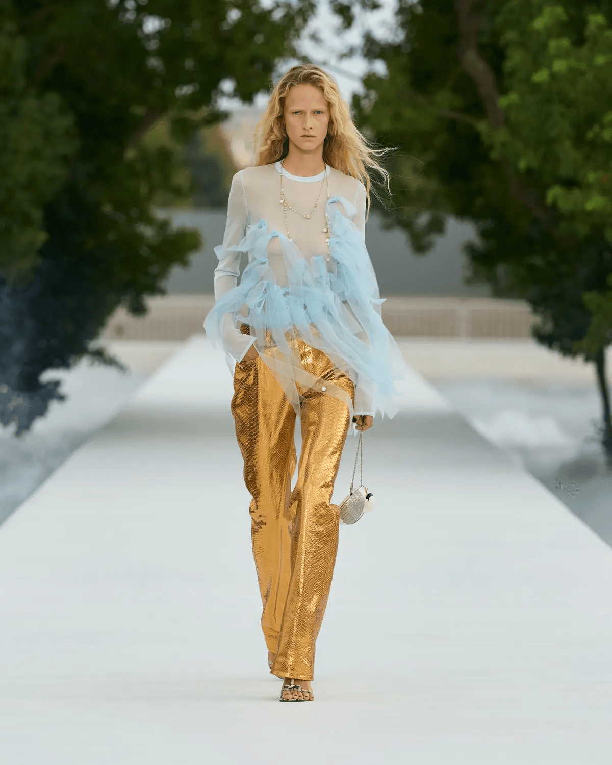 2027 Paris Fashion Week
