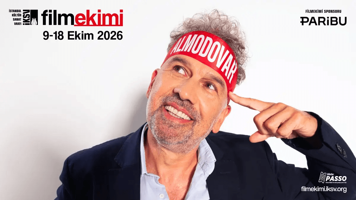 Must-See Films at Filmekimi 2026