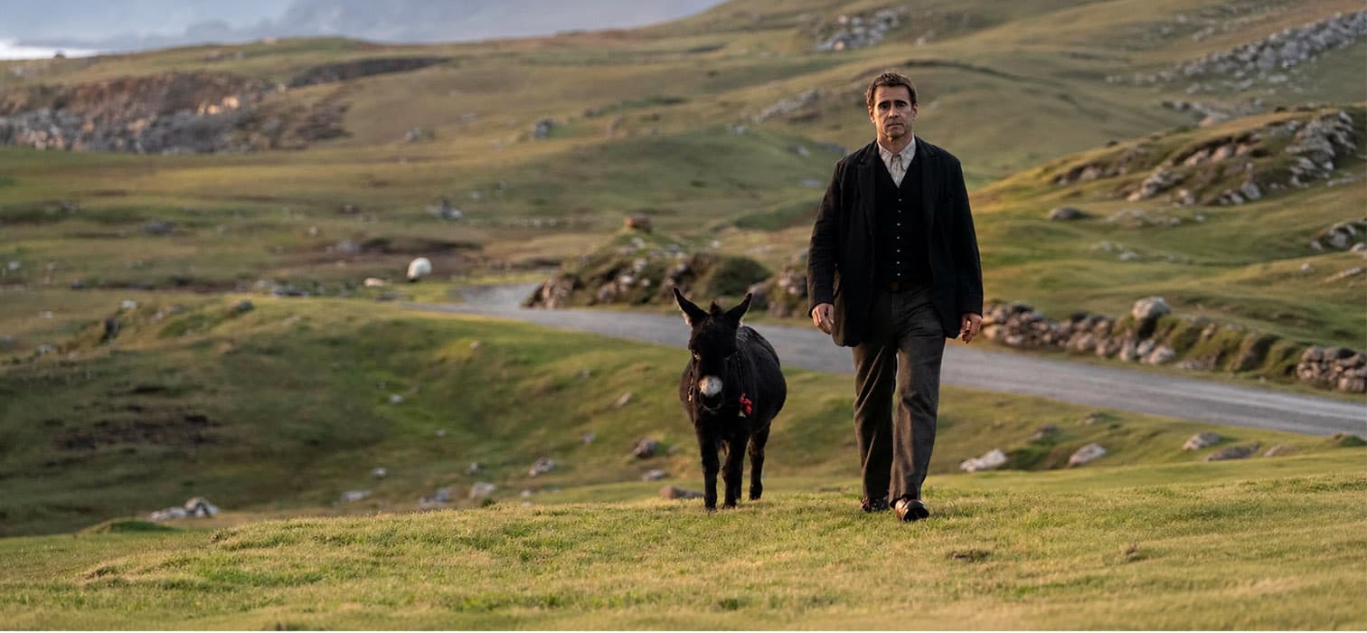 Müzik ve Sinemanın İç İçe Geçtiği İrlanda Filmleri