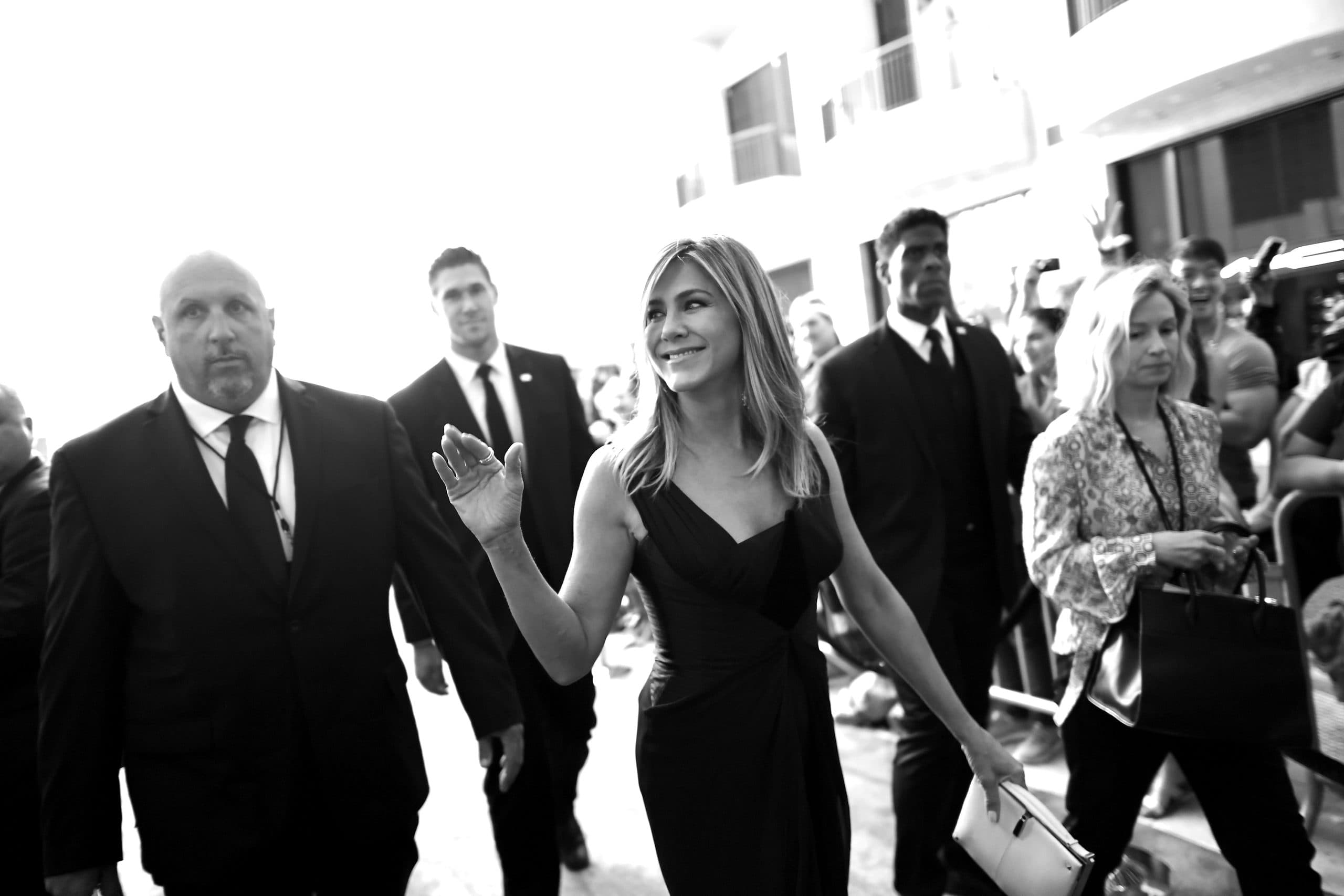 jennifer aniston güzellik sırları