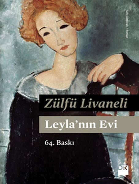 Leylanin Evi