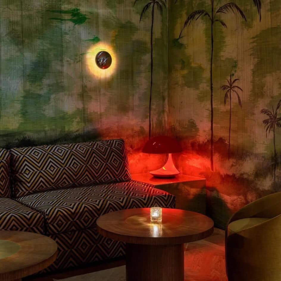 Listening Bar Arkestra