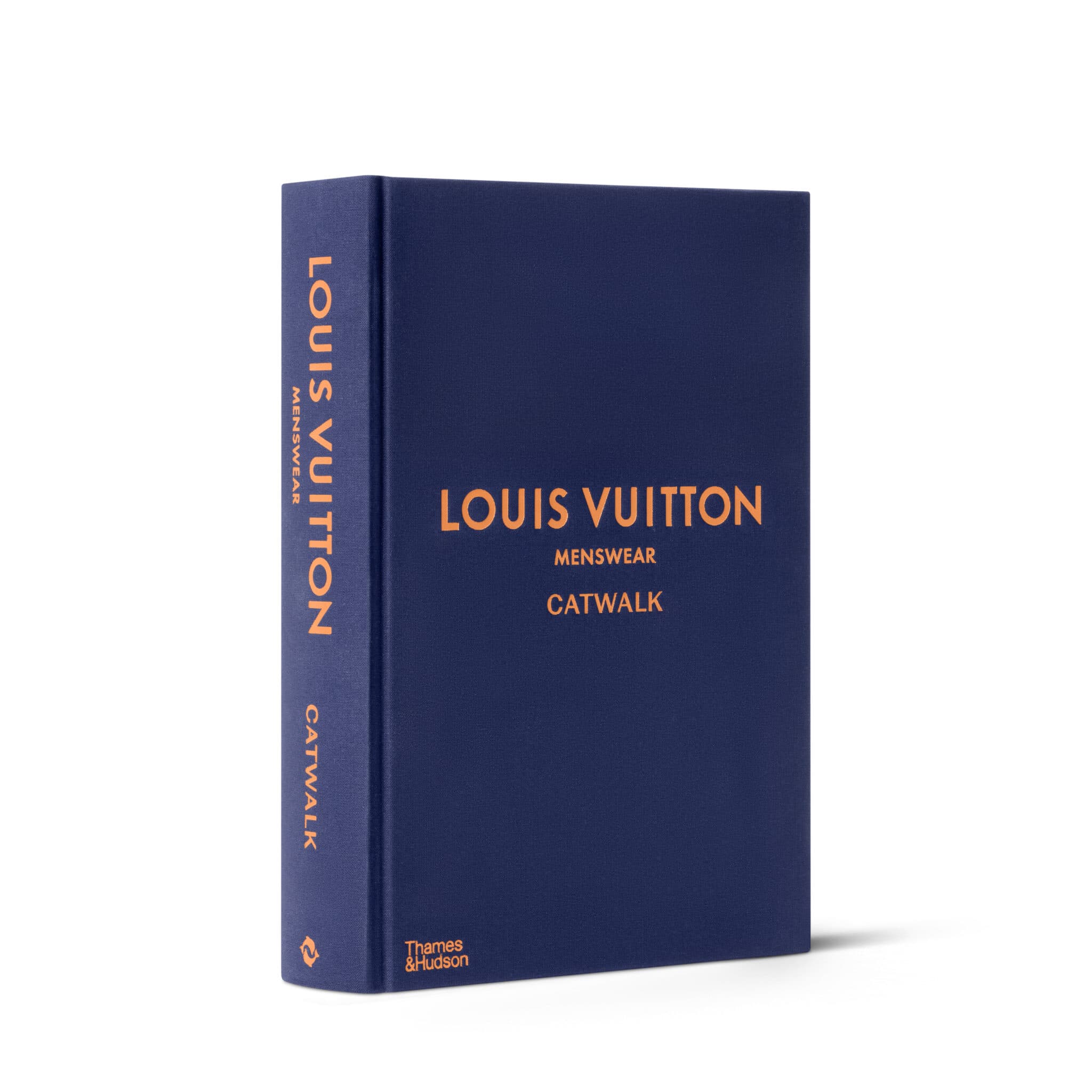 Moda Kitaplari Louis Vuitton Front Cover