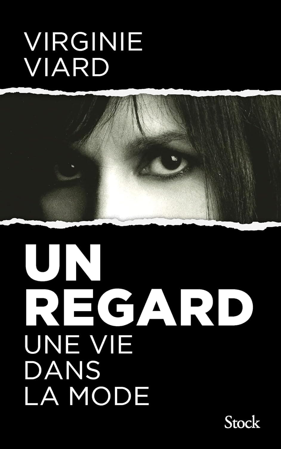 Moda Kitaplari Virginie Viard