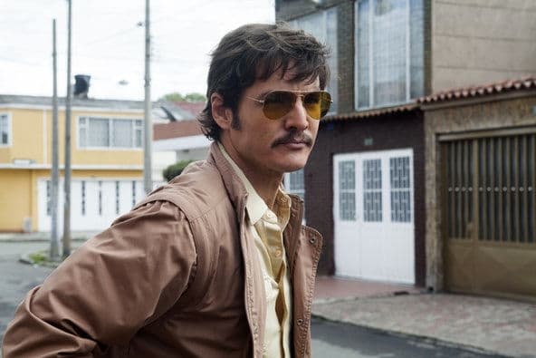 Netflix’teki En İyi Gerilim Dizileri