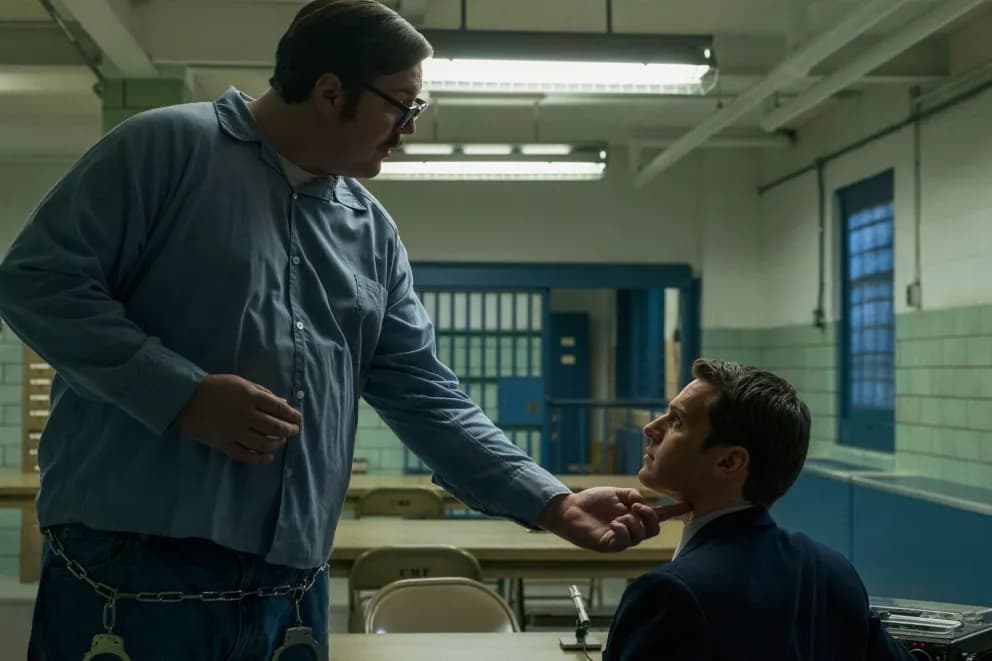 Netflix’teki En İyi Gerilim Dizileri