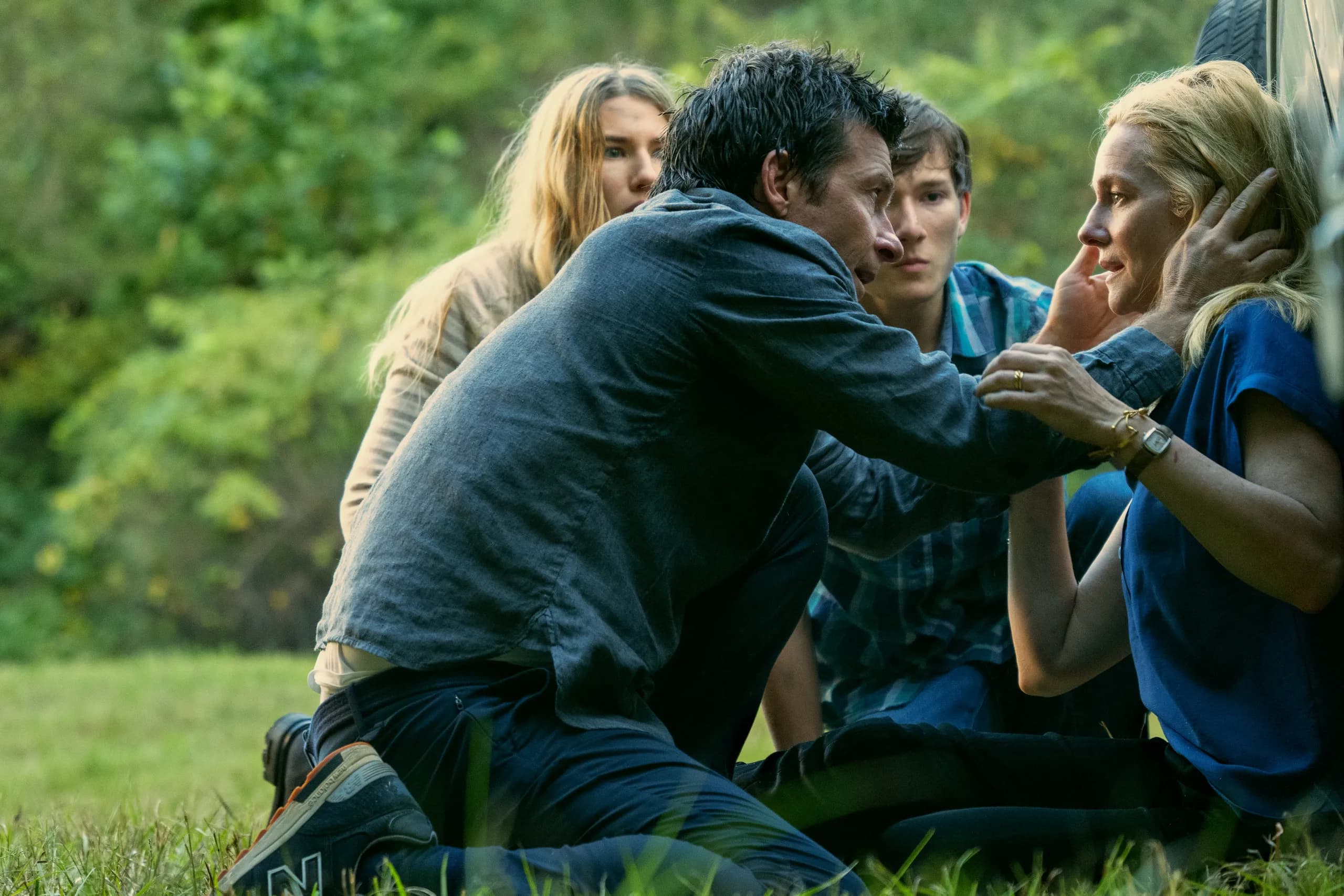 Netflix’teki En İyi Gerilim Dizileri
