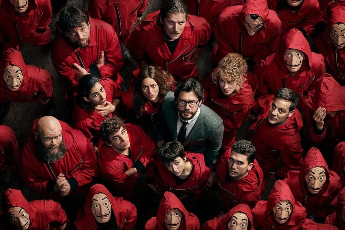 Netflix’teki En İyi Gerilim Dizileri