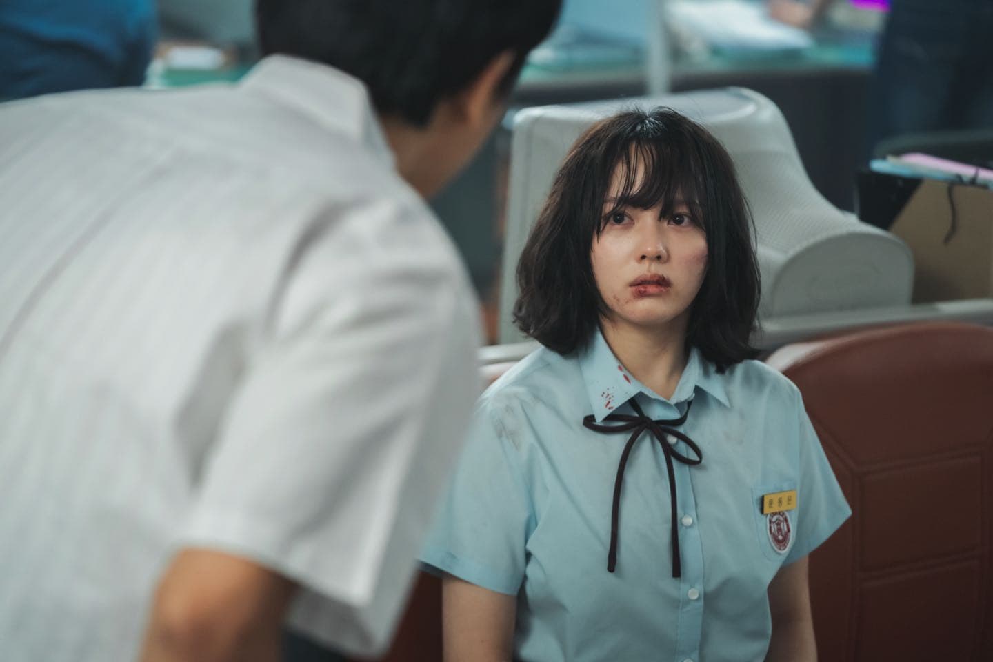 Netflix’teki En İyi Kore Dizileri