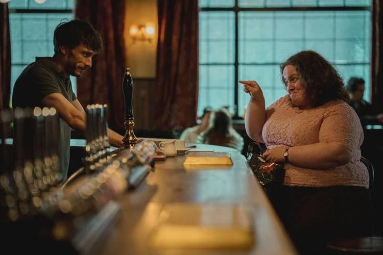 Netflix’teki En İyi Mini Diziler