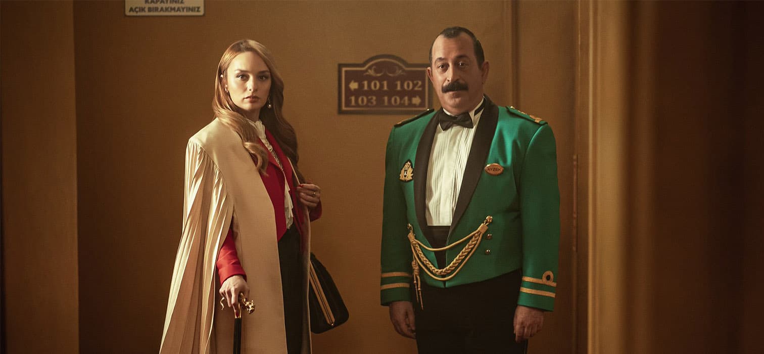 Netflix’teki En İyi Türk Filmleri