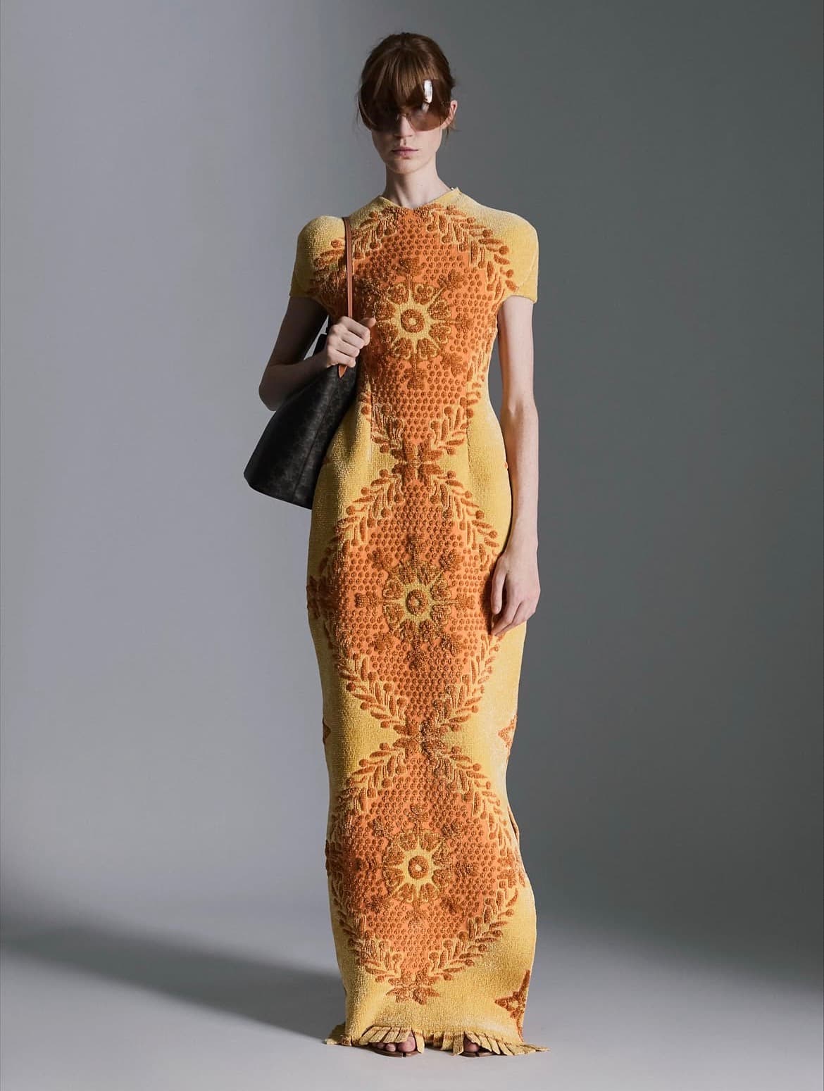 Celine Backstage