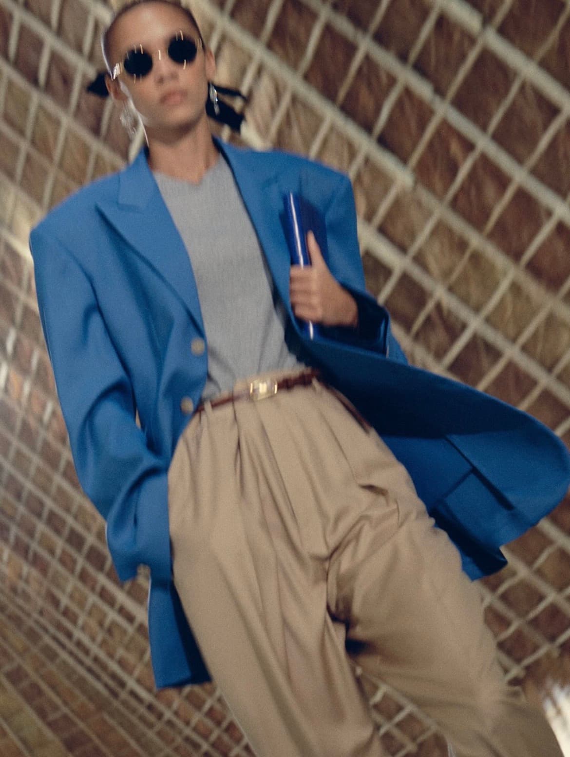 Celine Runway
