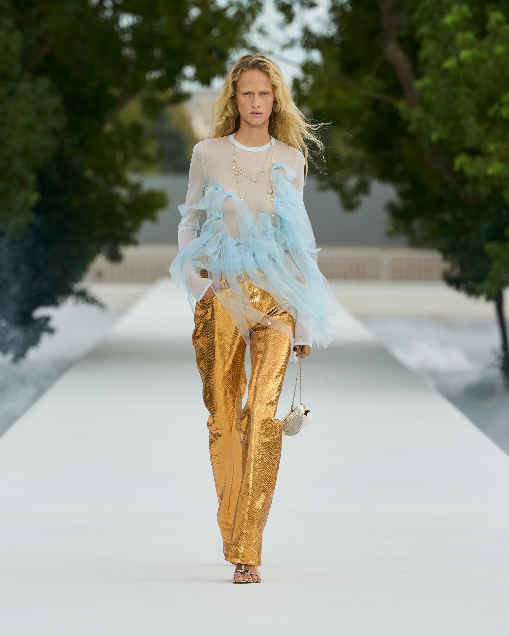 Paris Moda Haftası 2027