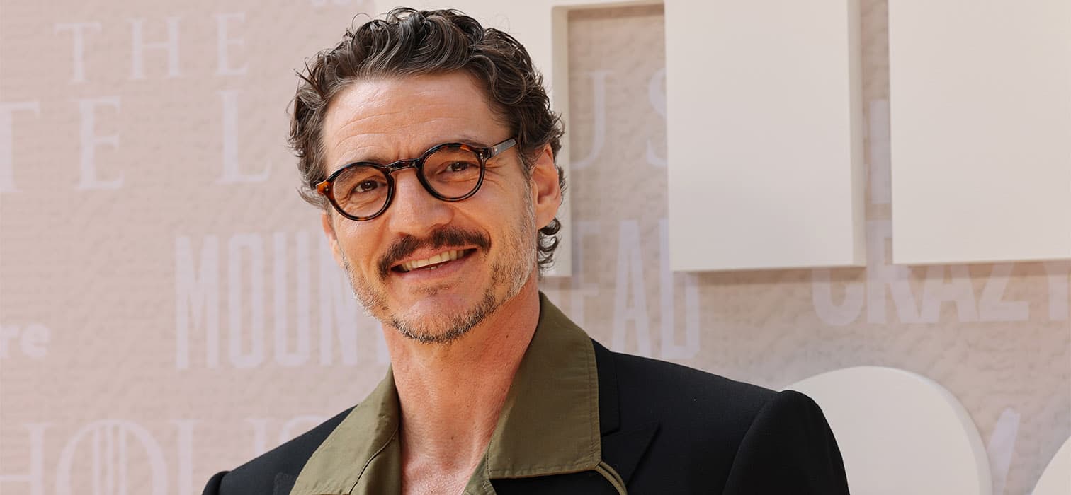 Pedro Pascal’ın Saatleri