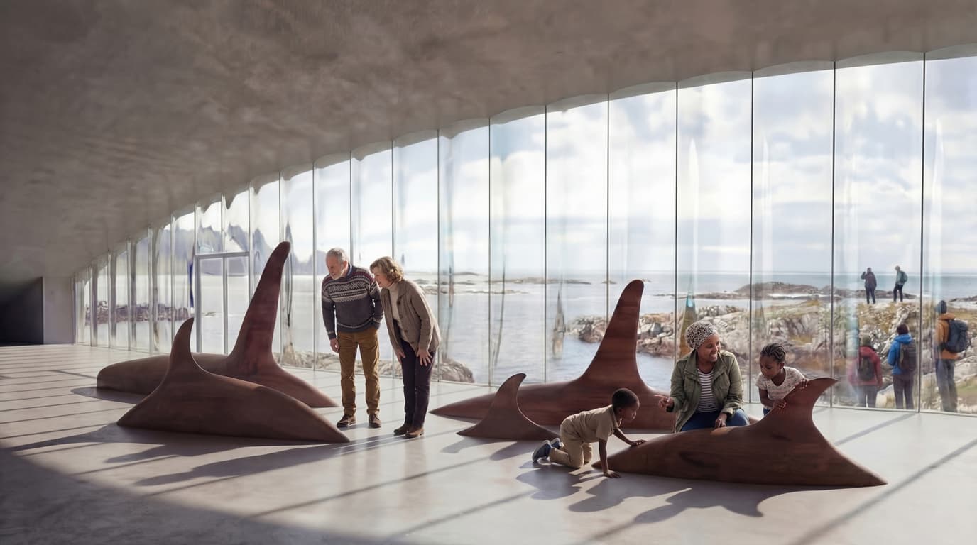 The Whale