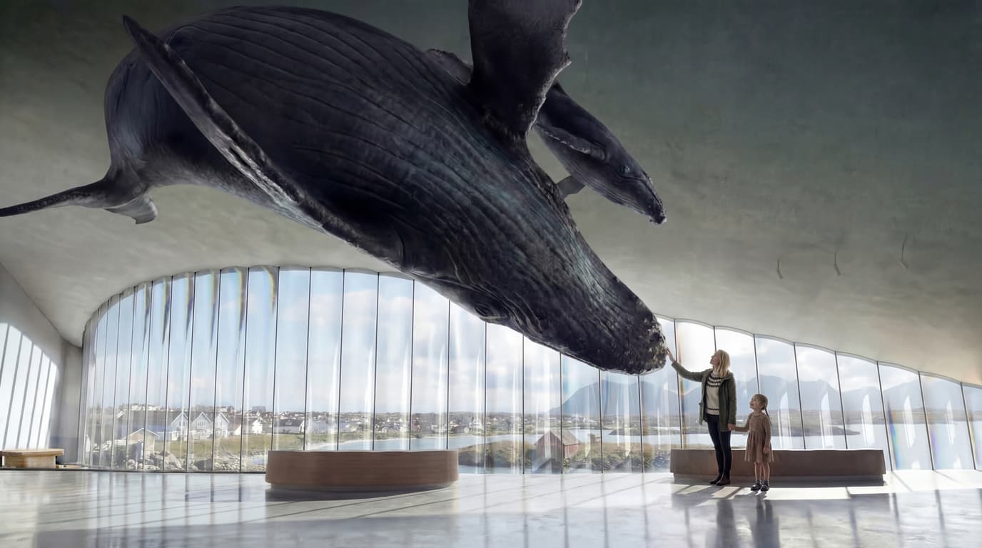 The Whale