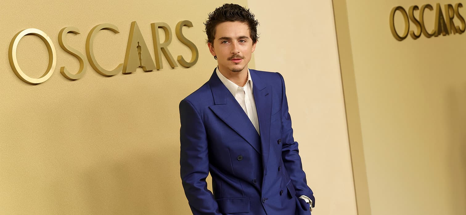 Timothée Chalamet’nin En İyi Filmleri